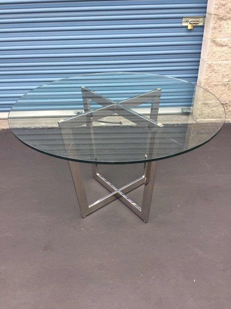 Khung chân bàn trà inox - ảnh 5